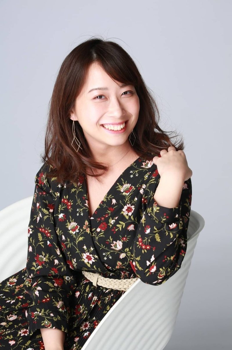 はじめまして楠本です 松竹芸能 声優アカデミー Note