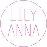 LILY ANNA公式アカウント