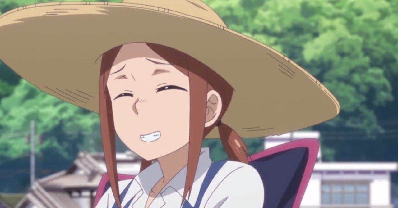 夏アニメ総括感想 こーへー Note