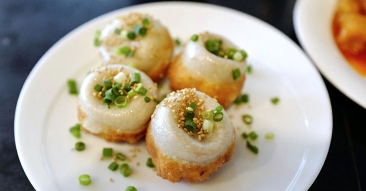 焼き小龍包がちょっとブレイク サカキシンイチロウ Note 焼き小龍包がちょっとブレイク サカキシンイチロウ Note