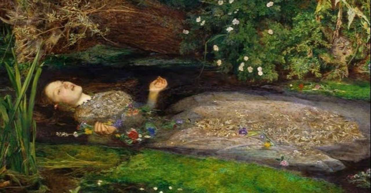 西洋美術について る子 Note