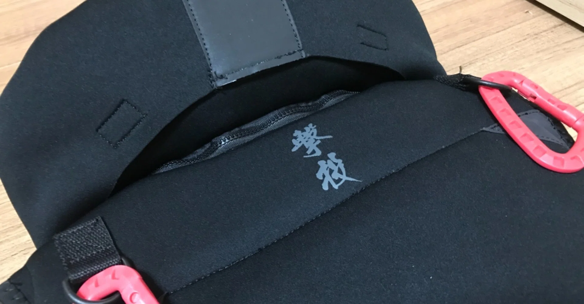 カルディバのロックショアベストが生まれ変わって新登場【撃投ボディ カルディバのロックショアベストが生まれ変わって新登場【撃投ボディ