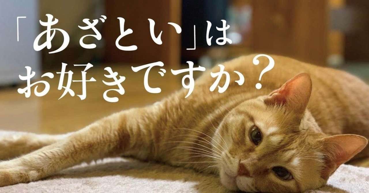 9月号特別企画コラム あざといは お好きですか Tv Bros テレビブロス Note