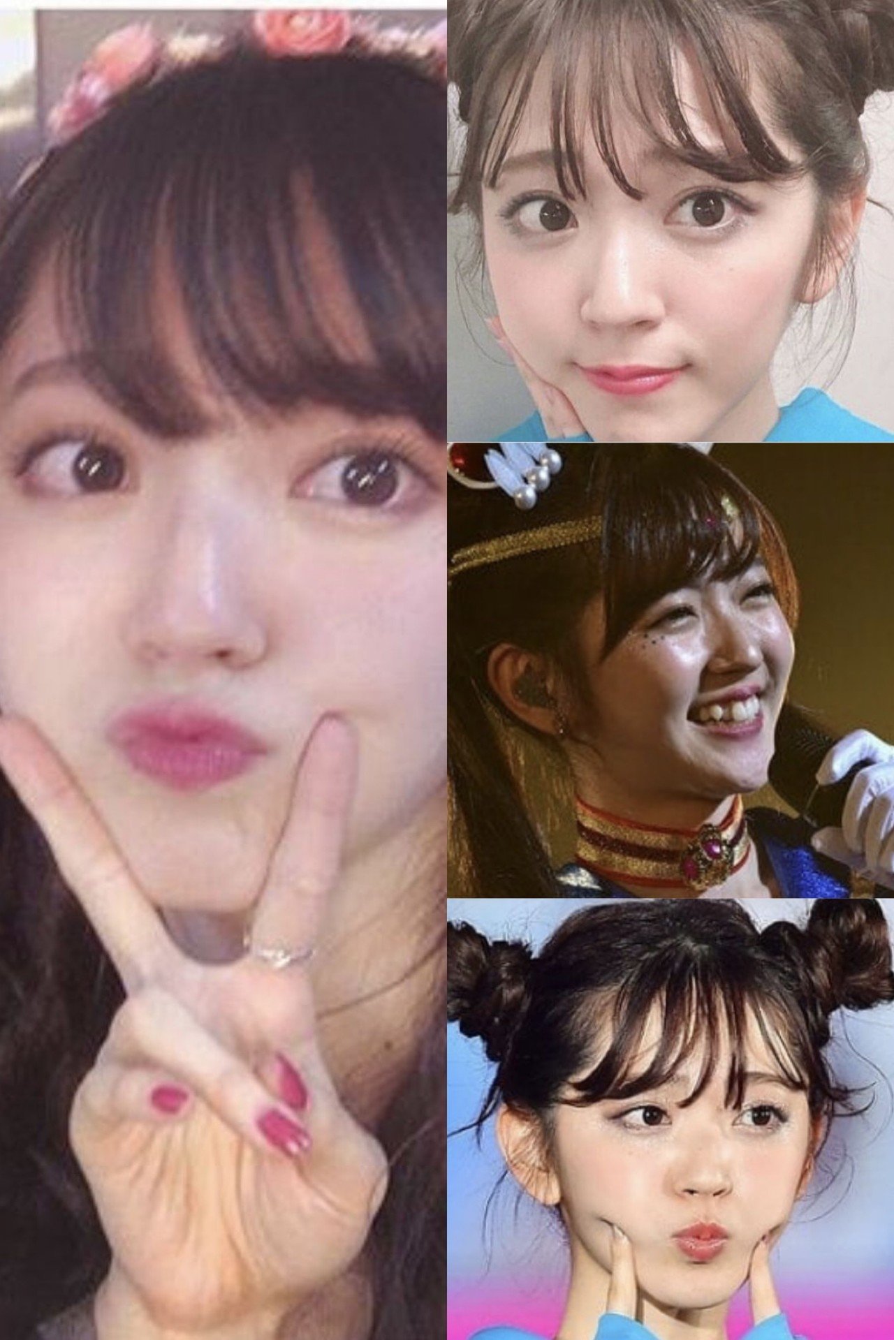 百田夏菜子 豪華すぎ 日出高校出身者の卒業後の活躍が輝かしくてエグい Xflynkitty Note 百田夏菜子 豪華すぎ 日出高校出身者の卒業後の活躍が輝かしくてエグい Xflynkitty Note