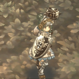 Tos 今から始めるtree Of Savior りりきすた Note