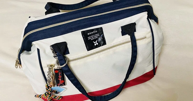 カメラバッグと写真と私 Aki Yamaki Note