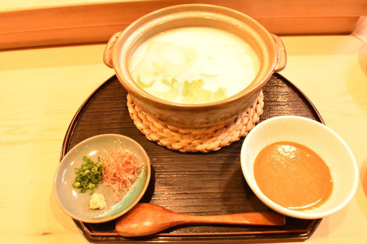 嬉野の温泉湯豆腐を愛する「湯どうファー」の世界が奥深かった話｜旅館