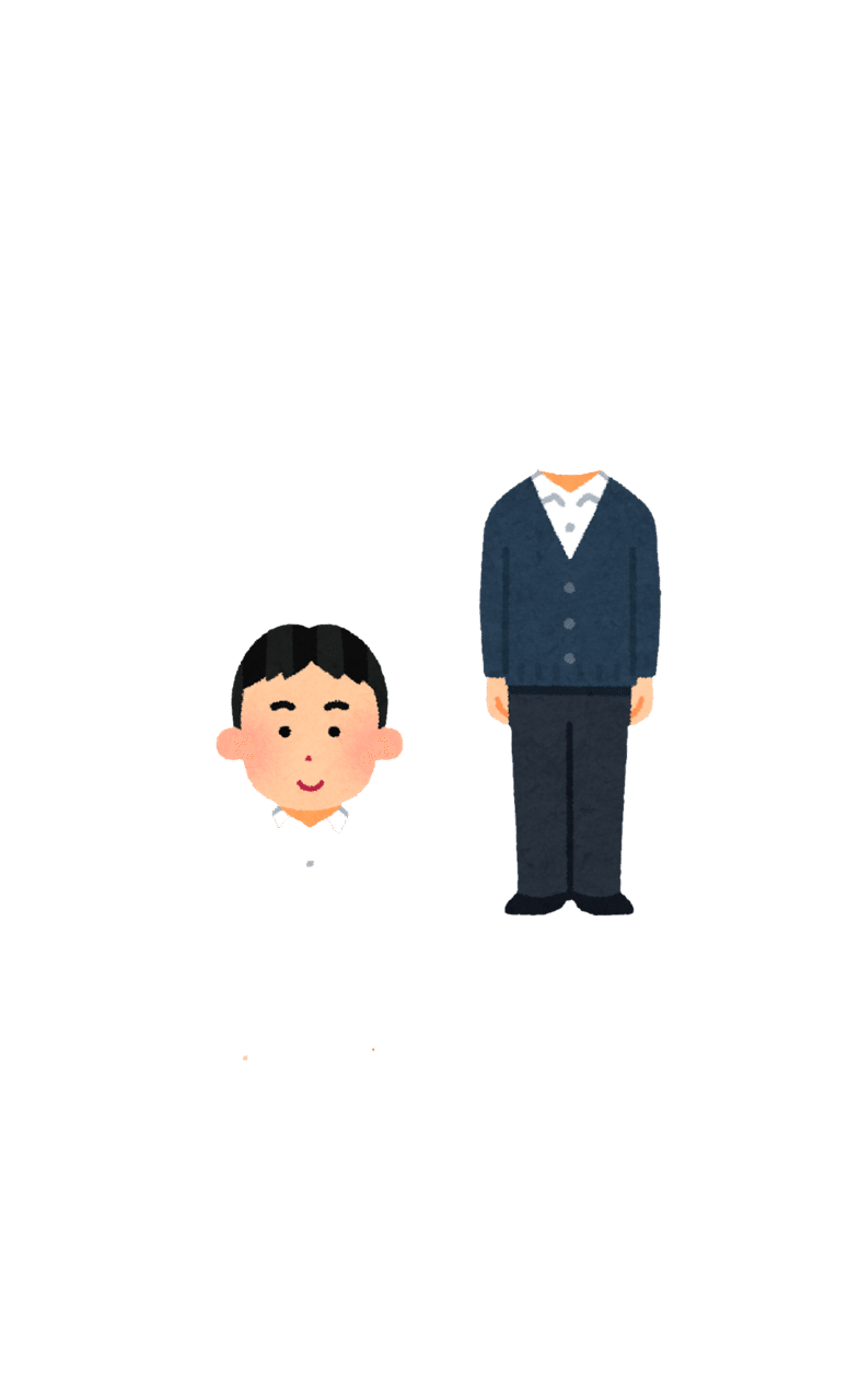 人生で初めて予定調和に気づいた話 Dicek Note 人生で初めて予定調和に気づいた話 Dicek Note