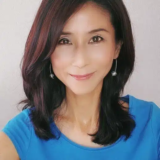 藤崎 晶子/あいづち対話デザイナー