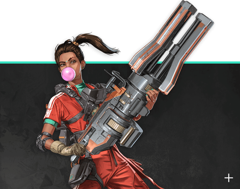 Apex Legends シーズン6 スプリット1 レビュー 感想 Hys ひす ゲームnote Note
