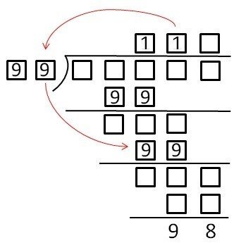 小学三年生オリンピック算数 虫食い算 算数オンライン 余生 Note