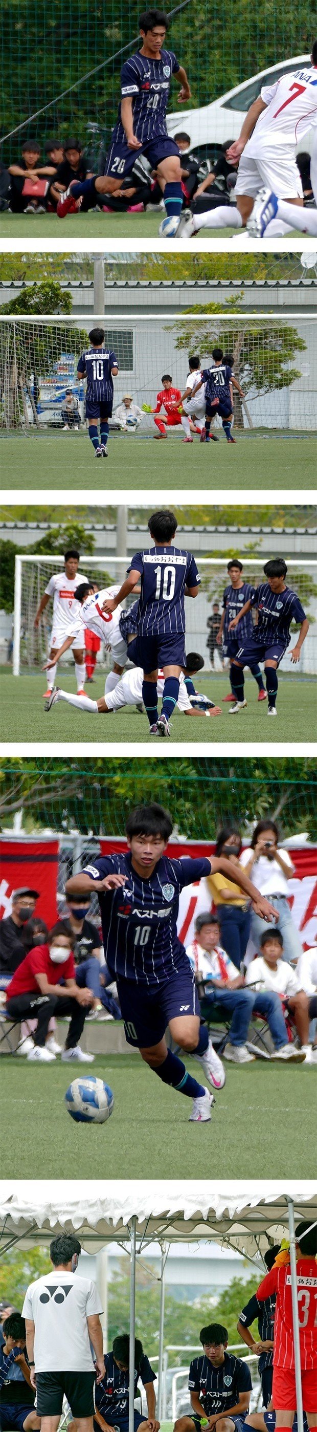 アビスパ福岡u 18 9 22 Tue スーパープリンスリーグ九州 東福岡高校戦 なす術なく大敗 Hybrid Avispa Note アビスパ福岡u 18 9 22 Tue スーパープリンスリーグ九州 東福岡高校戦 なす術なく大敗 Hybrid Avispa Note