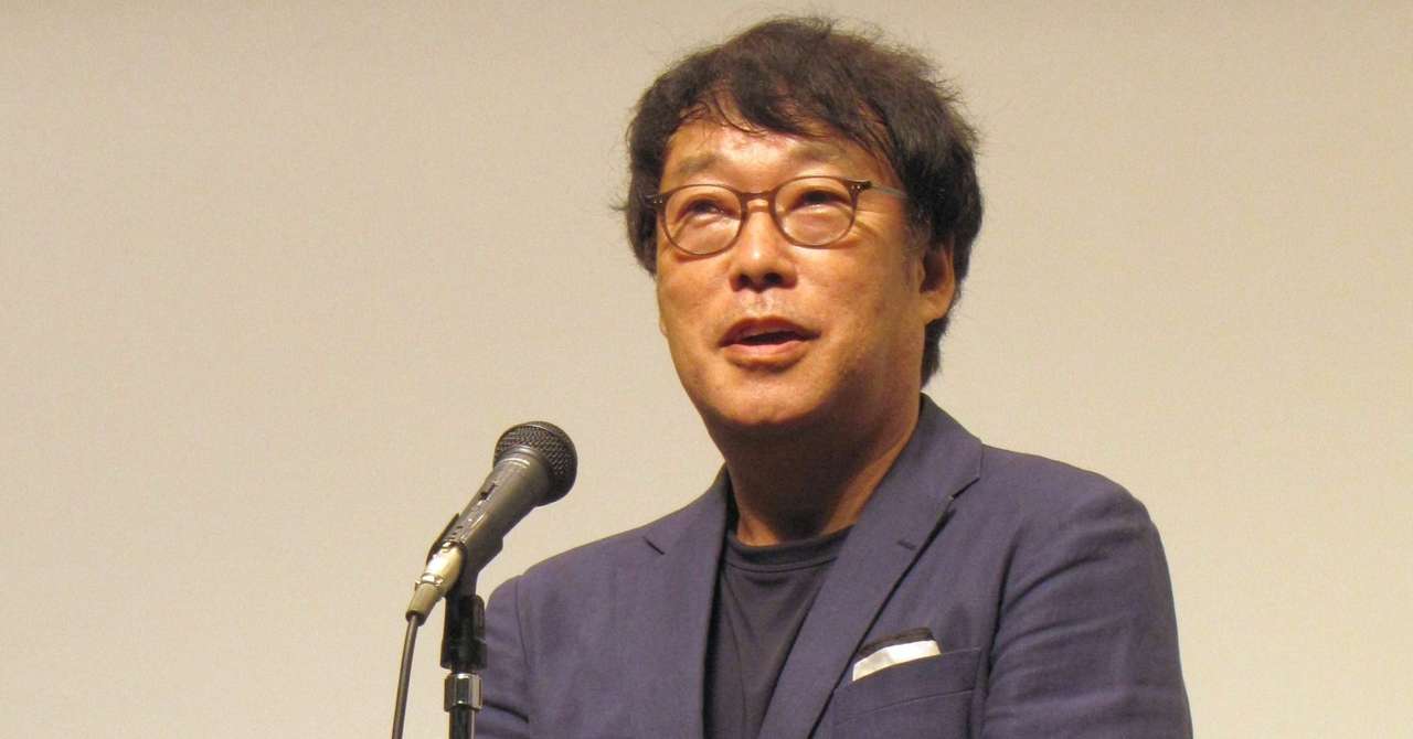 イベント】 五代友厚描く映画「天外者」 田中監督、舞台あいさつ｜奈良新聞社［公式］｜note