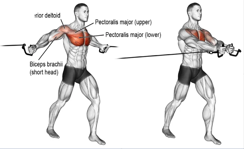 今更聞けないpof法 理論に基づいた筋トレメニューの組み方 Napo Fitness Note