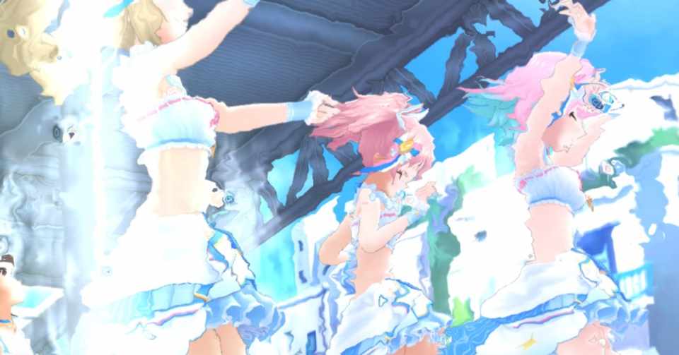 デレステ小メモあれこれ 09 28更新 タナカルイ Note