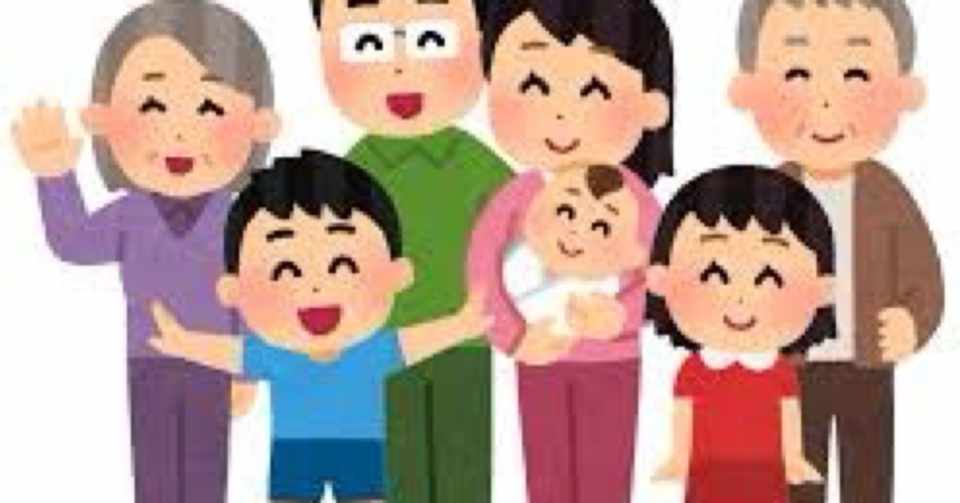 英語 Toeic 日記39日目 家族の言葉 いつものこと Note