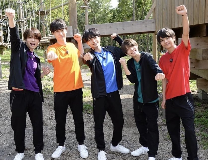 松島聡君復帰までの記録 セクラバの人 Note