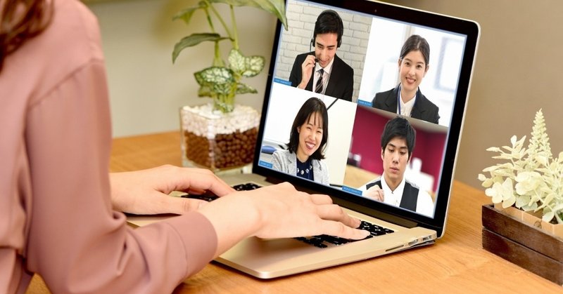 テレワークでもチームワークを強化する3つのポイント とも 英語が話せるwebライター Note