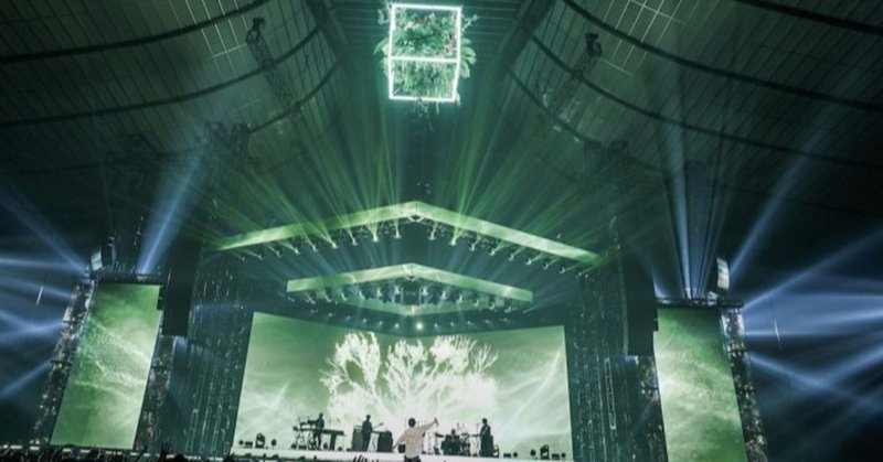 ミセスのliveに参戦したら心が折れた話 ろた Note