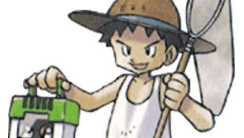 私がポケモンから学んだこと 金久保翔 Note