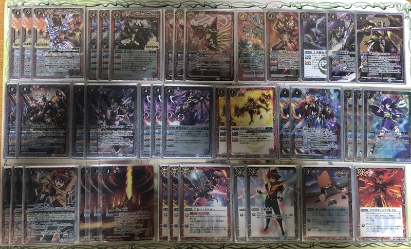 ノヴァのすゝめ Thera Note