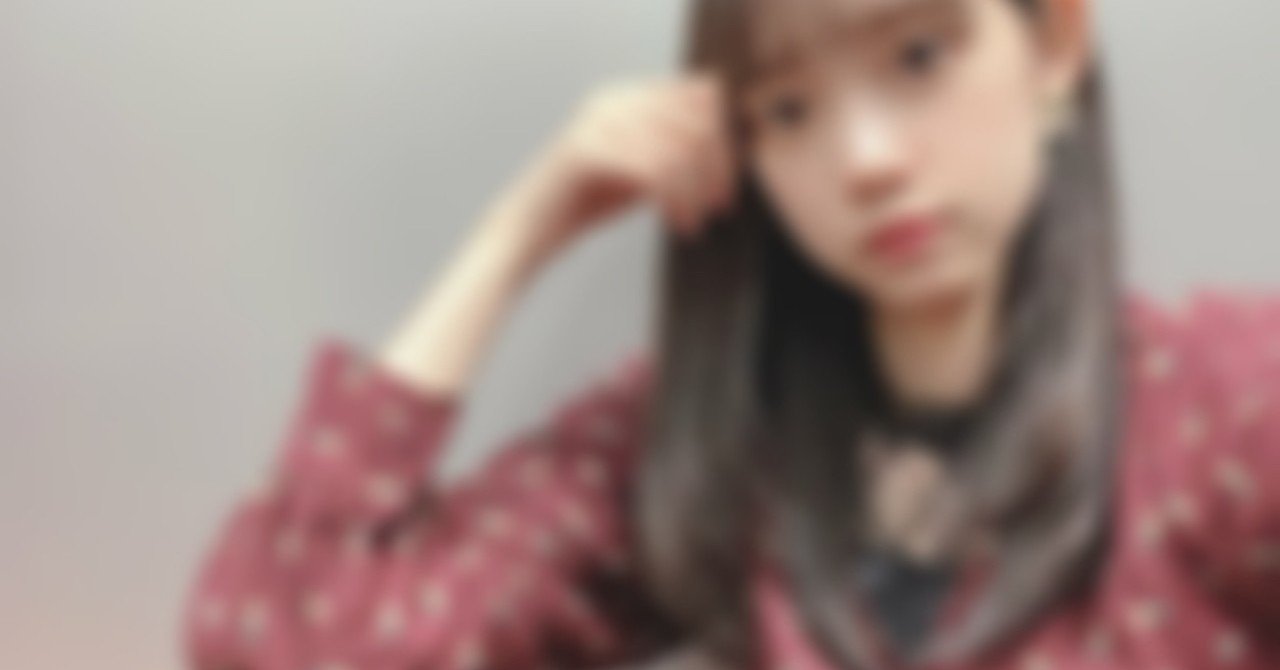 🏖22/7(ナナニジ)を2年間追い続け､''海乃るり''さんと100秒話した