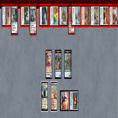 MTG 統率者/edh用　軍団のまとめ役、ウィノータ　パーツセット MTG 統率者/edh用 軍団のまとめ役、ウィノータ パーツセット - メルカリ