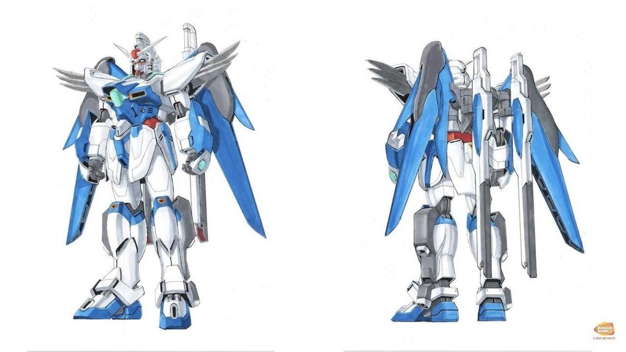 初期からだいぶ良くなったガンダムブレイカーモバイルを紹介 ハクト Note 初期からだいぶ良くなったガンダムブレイカーモバイルを紹介 ハクト Note