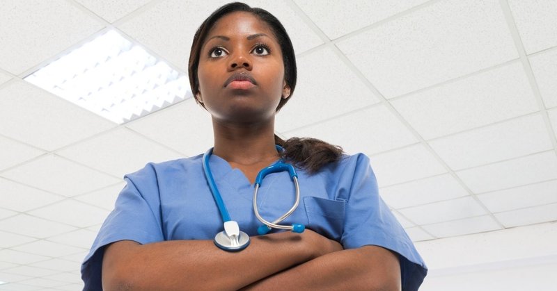 女医として働くことの弊害 Satoko 女医の女医による女医のためのブログ Note
