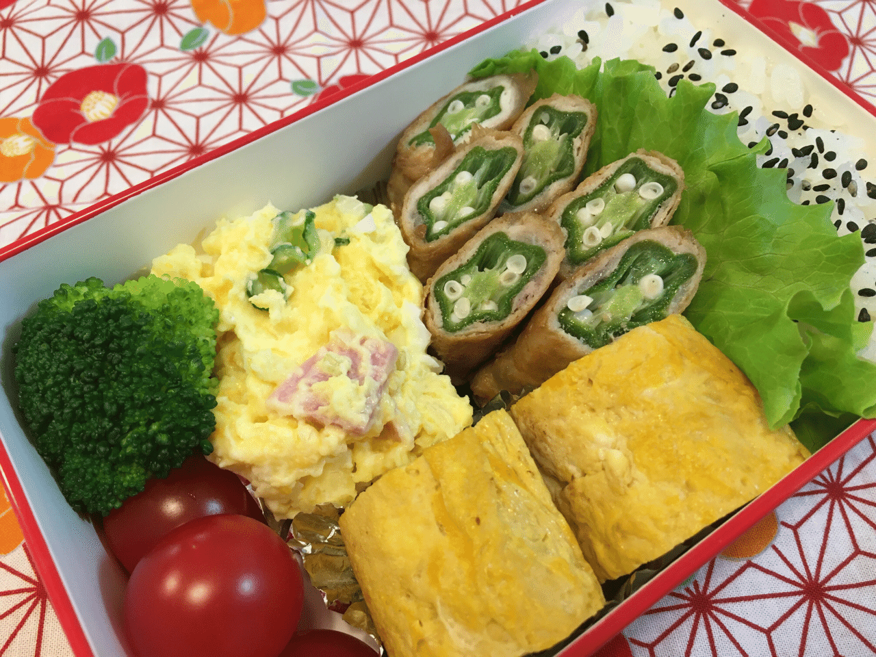 今日のお弁当 ももりゅう Note 今日のお弁当 ももりゅう Note