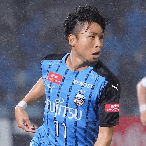 川崎の点取屋 小林悠の凄さ｜日常づかっち