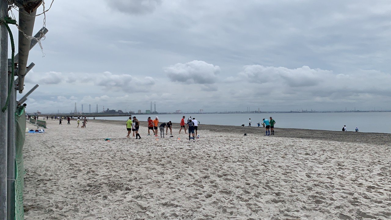 短時間で走り方を変えられます 砂浜ダッシュ は超効果的トレーニング Kenkitano Running College ランニングカレッジ Note 短時間で走り方を変えられます 砂浜ダッシュ は超効果的トレーニング Kenkitano Running College ランニングカレッジ Note