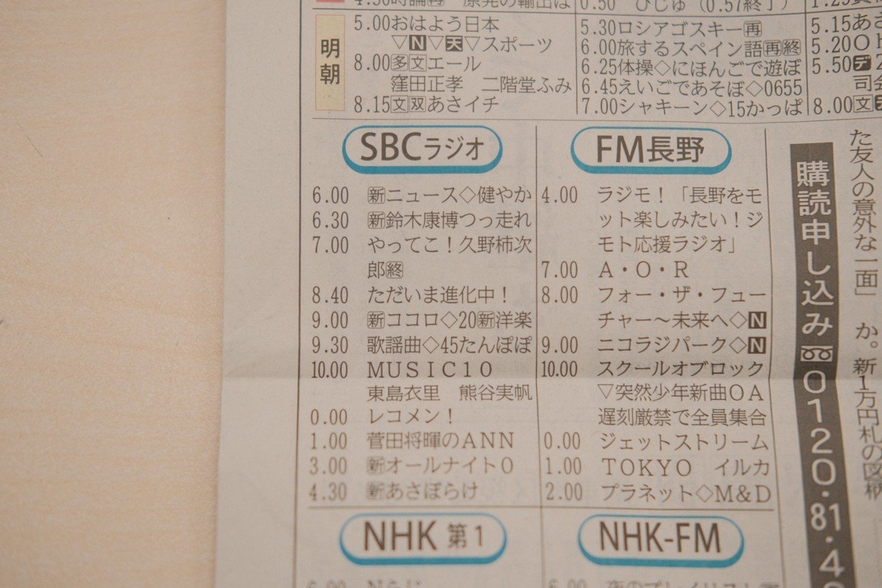 人生初の 最終回 を迎えた感情と生放送ラジオのおもしろさ 徳谷 柿次郎 旅狂いローカル編集者 Note