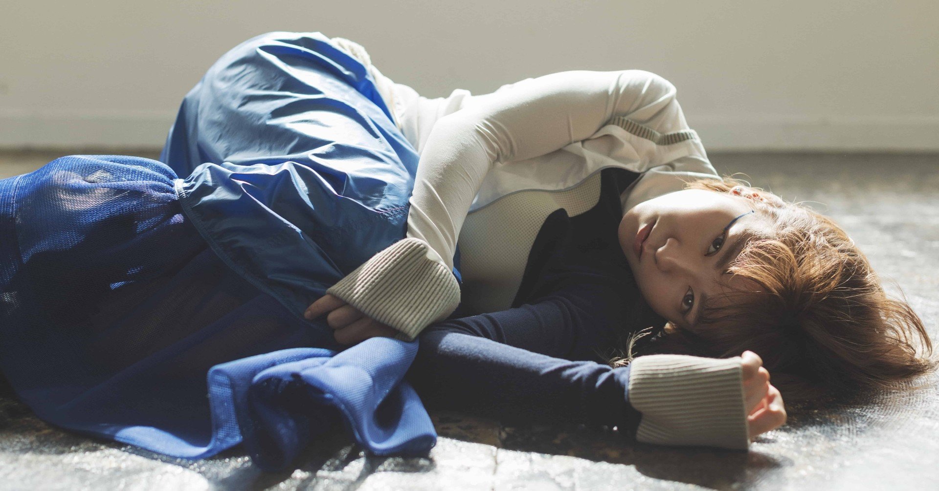 楽曲連動型小説 僕らの感情崩壊音 第六章 カセットテープとカッターナイフ 伊集院香織 みるきーうぇい Note