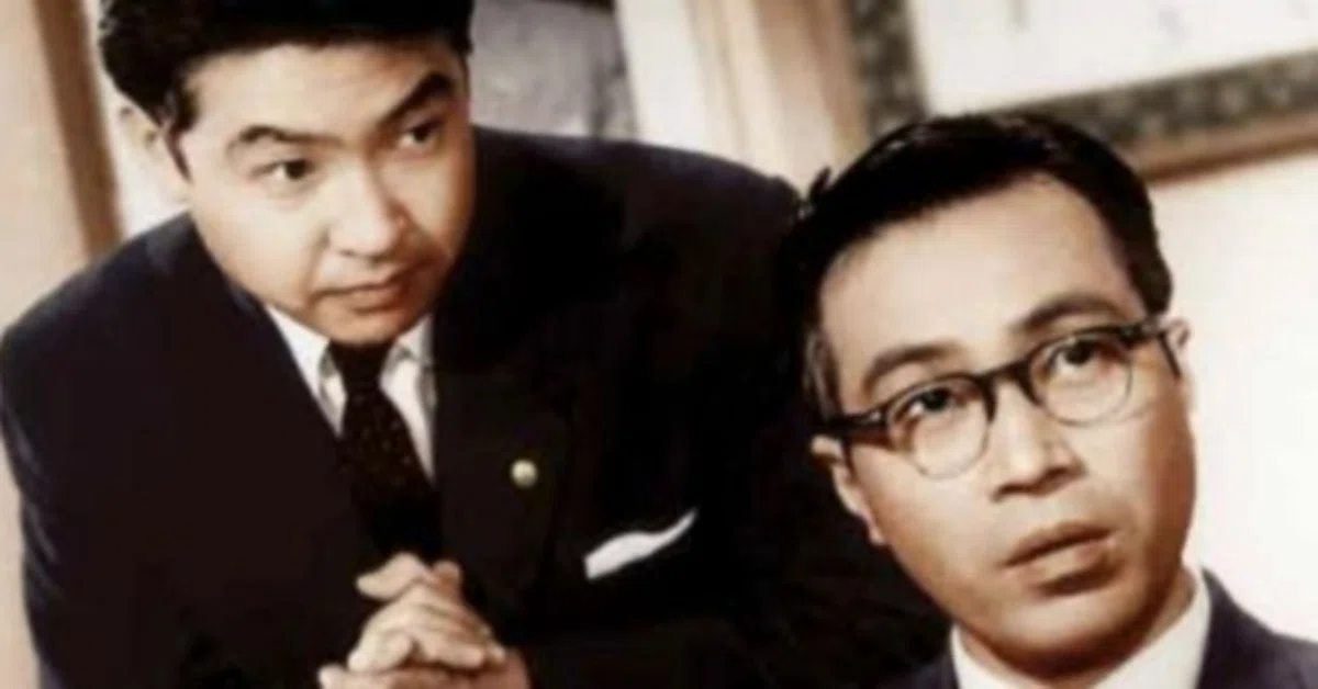 祝！！2021年「社長シリーズ」全作DVD化決定！｜佐藤利明（娯楽映画 