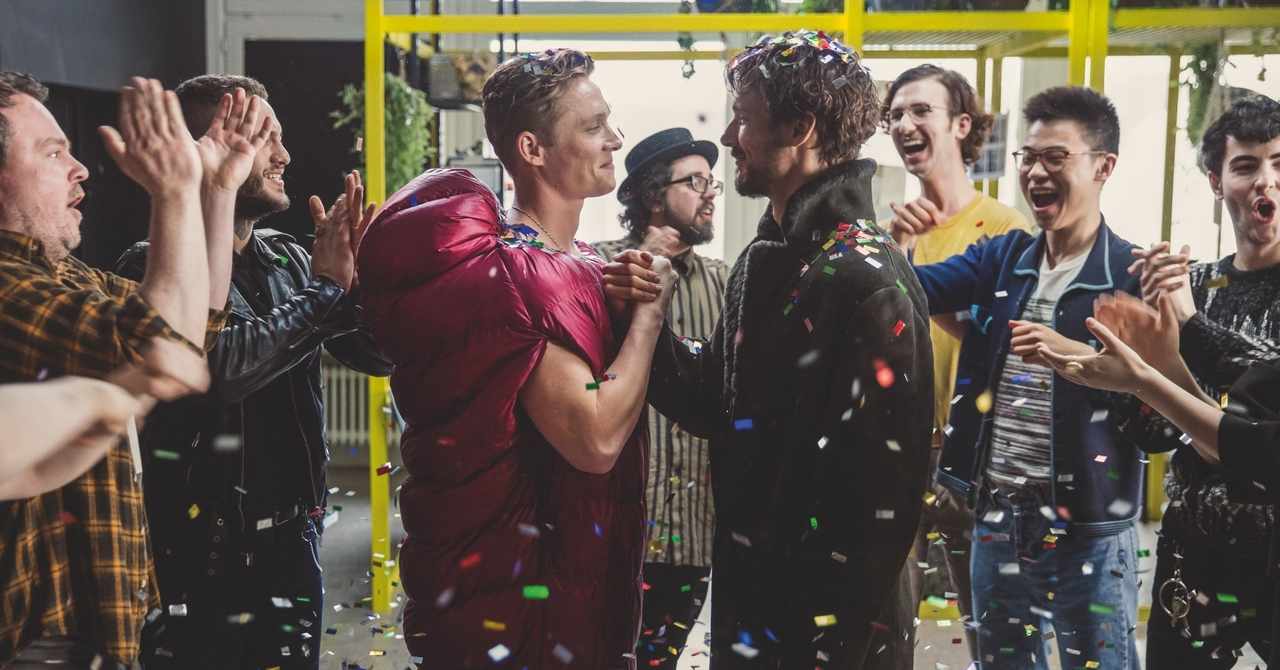 映画 100日間のシンプルライフ Note