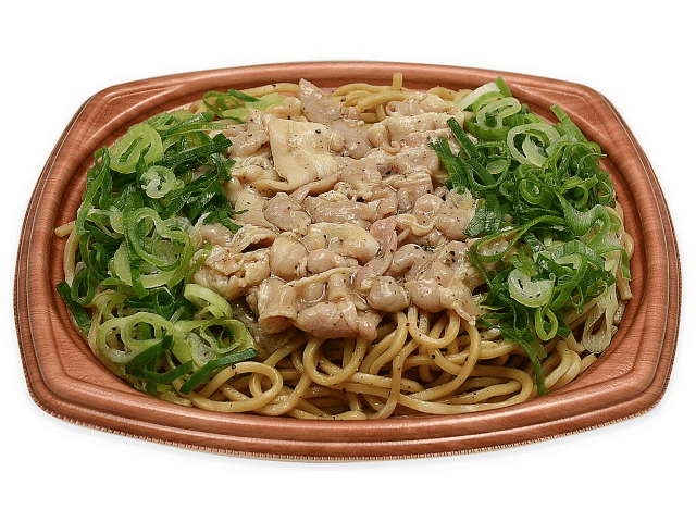 One総選挙 コンビニ人気商品ランキング うどん そば 中華麺部門 One ワン Note