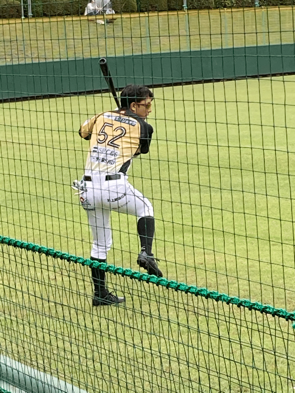 栃木の小山で“不死鳥”川崎宗則を観た:BCリーグ初観戦と新しい時代の