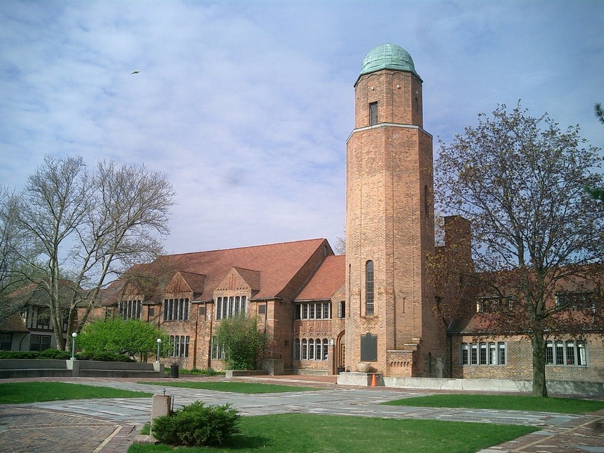 Cranbrook Educational Community, 1932