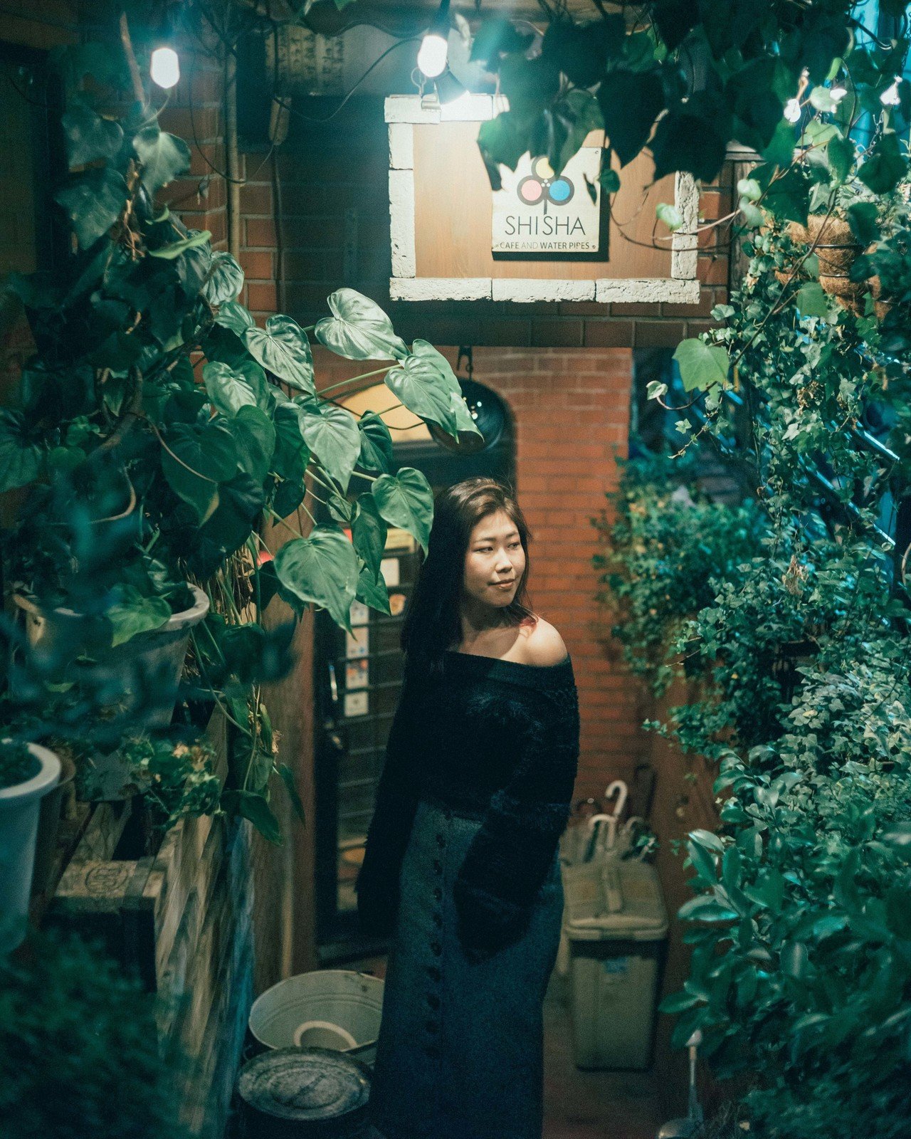 シモキタ・スナップ 第4回：eroeriさん、（グラフィック