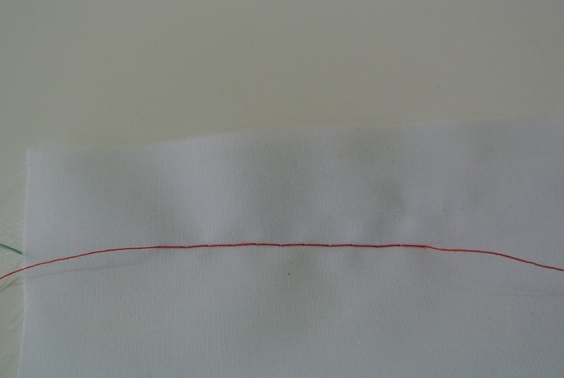ミシンの練習 糸調子編 ソーイングスクエア Note ミシンの練習 糸調子編 ソーイングスクエア Note