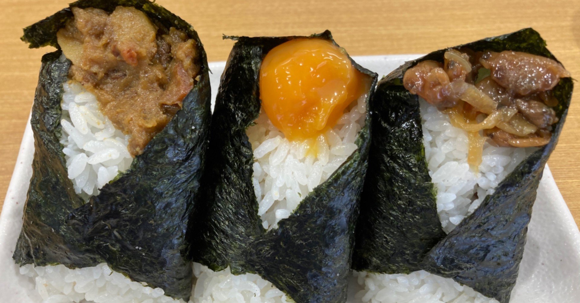 戸越銀座でおにぎり三昧 野猿 やえん Note 戸越銀座でおにぎり三昧 野猿 やえん Note