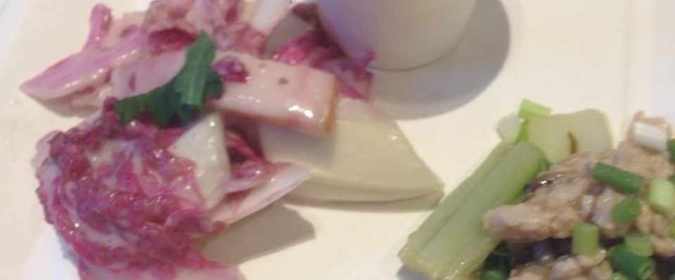 ピエトロのドレッシングで料理教室 料理とマンガのなおと ちゅうハヤ Note