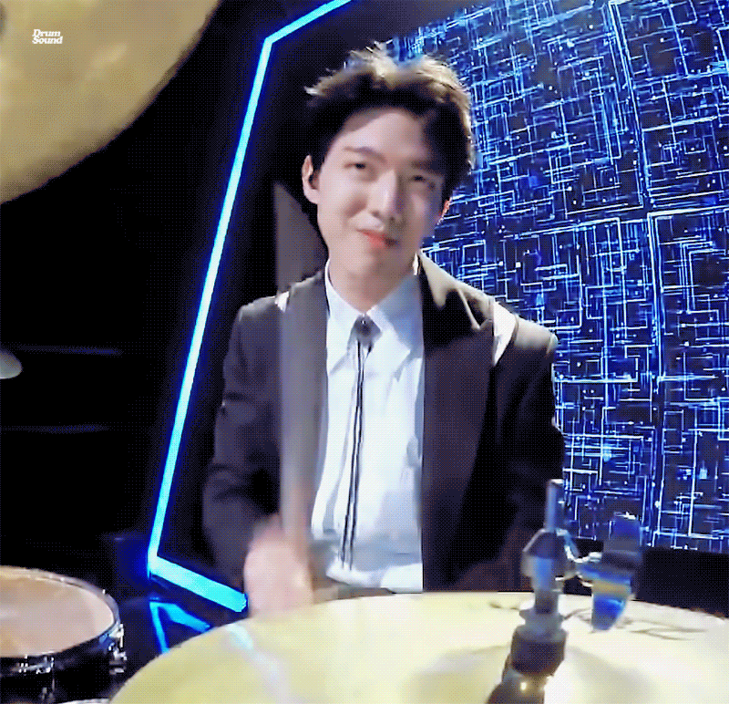 데이식스(DAY6)TMI-1 基本情報｜liucolix