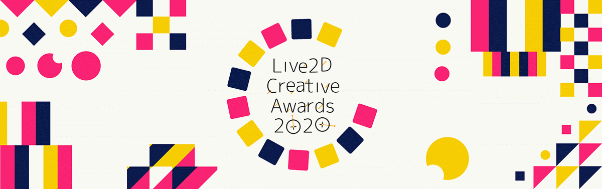 Live2dとcubism Aeプラグインを使用して モーショングラフィックスのような表現を作る Live2d公式 Note