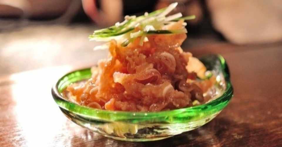 ミミガーの糖質とカロリーが1秒でわかる ダイエット向き 糖質制限ダイエットshiru2 Note
