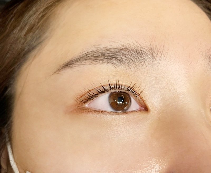 まつげパーマの人気の秘密 現在エクステンションに並び 人気急上昇中のまつげパーマ Venuslash Note