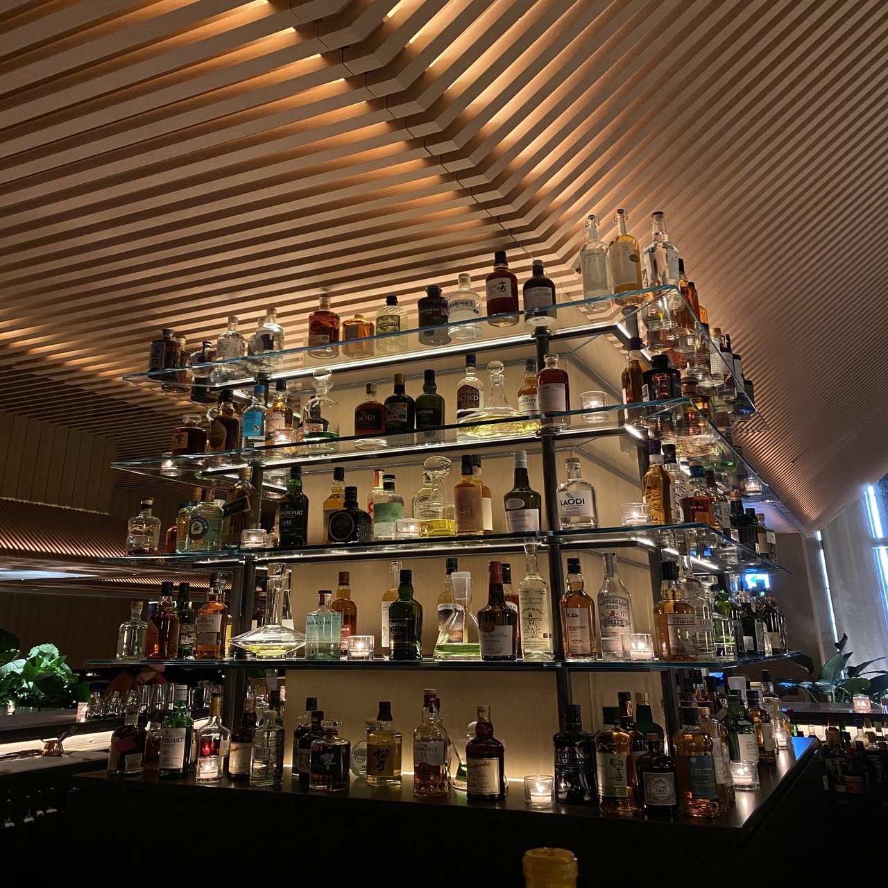 東京エディション虎ノ門｜Hotel lab