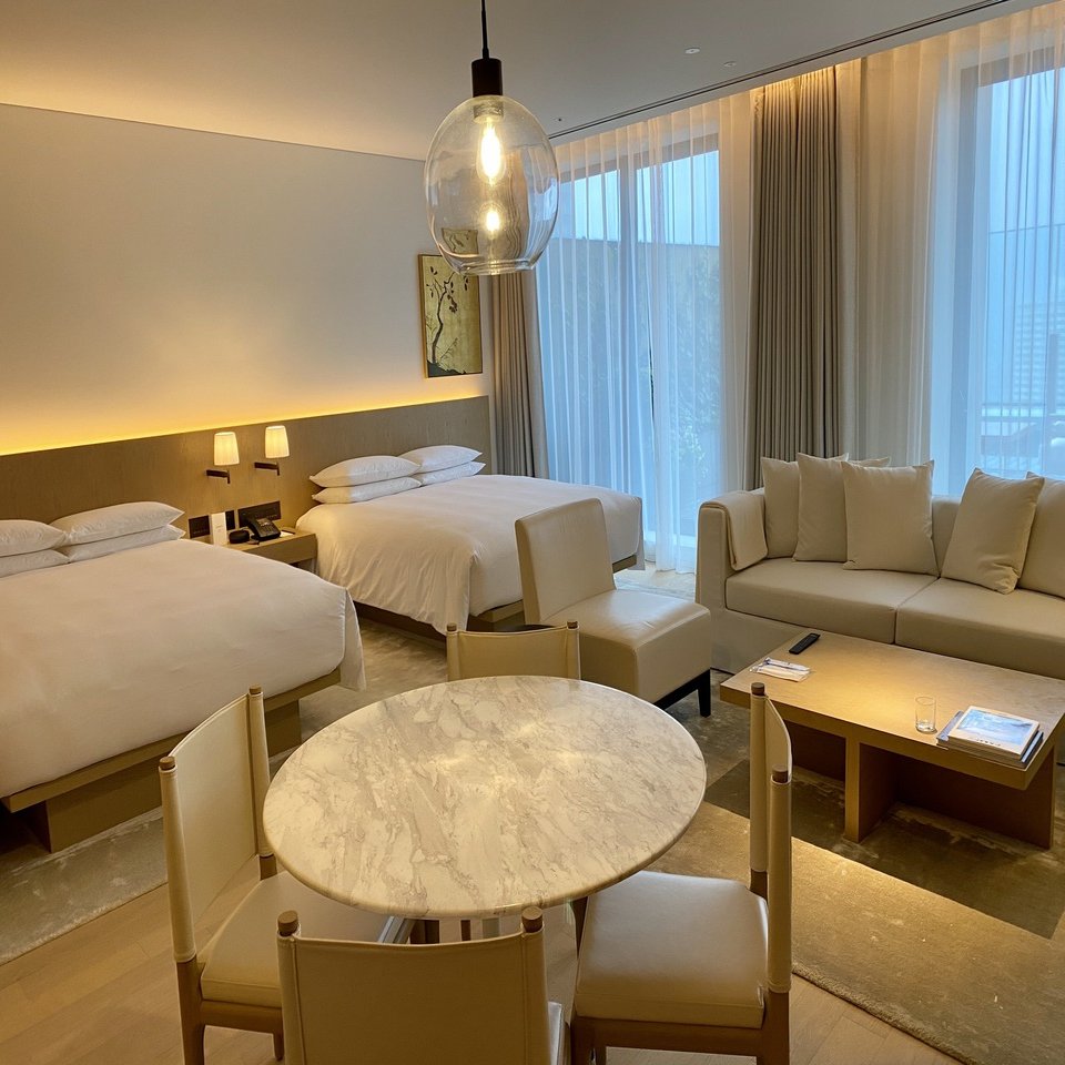 東京エディション虎ノ門｜Hotel lab