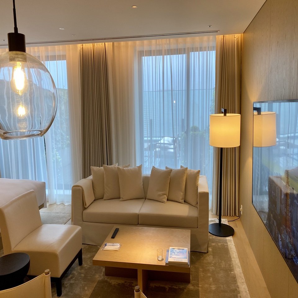 東京エディション虎ノ門｜Hotel lab